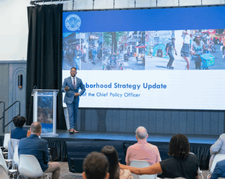 Transform Westside Summit | Friday, July 18, 2025