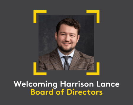 Westside Future Fund Welcomes New Board Member Harrison Lance