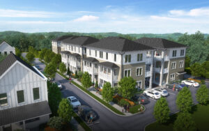 Breaking Ground on a Brighter Future: Westside Future Fund to Begin Demolition and Redevelopment of Oliver Street Apartments