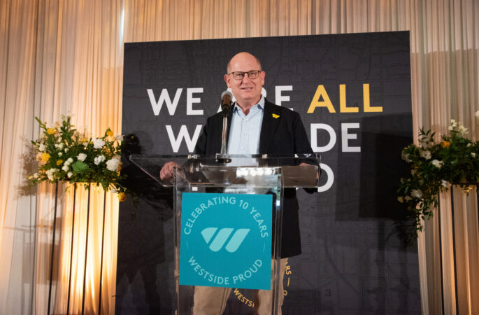 Westside Future Fund Celebrates 10 Years of Community-Centered Restoration on Atlanta’s Historic Westside