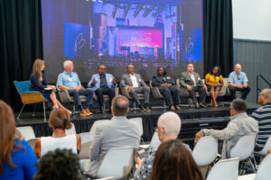 September Summit Recap: Building The Same House — Advancing Beloved Community & Economic Mobility
