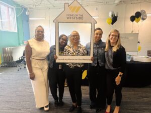From Advocate to Homeowner: Tracy Bates Finds Her Place on the Westside