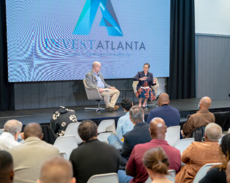 Transform Westside Summit | Friday, December 19, 2025