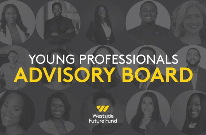 Westside Future Fund Launches Inaugural Young Professionals Advisory Board