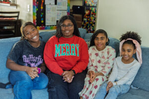 The Gift of Home This Holiday Season