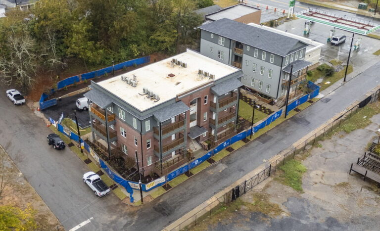 Westside Future Fund Prepares to Open Two New Multifamily Complexes in English Avenue