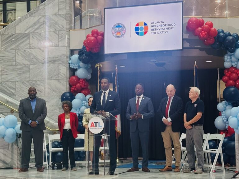 Letter from Leadership: A Stronger Future Through the Westside TAD