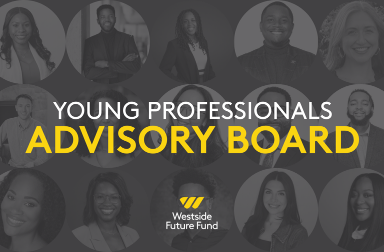 Westside Future Fund Launches Inaugural Young Professionals Advisory Board