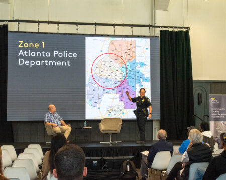 Transform Westside Summit | Friday, April 17, 2026