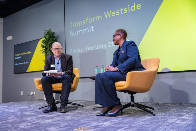 February Summit Recap: A Year of Impact – Celebrating Leadership, Progress, and the Future of Atlanta Housing with Terri Lee