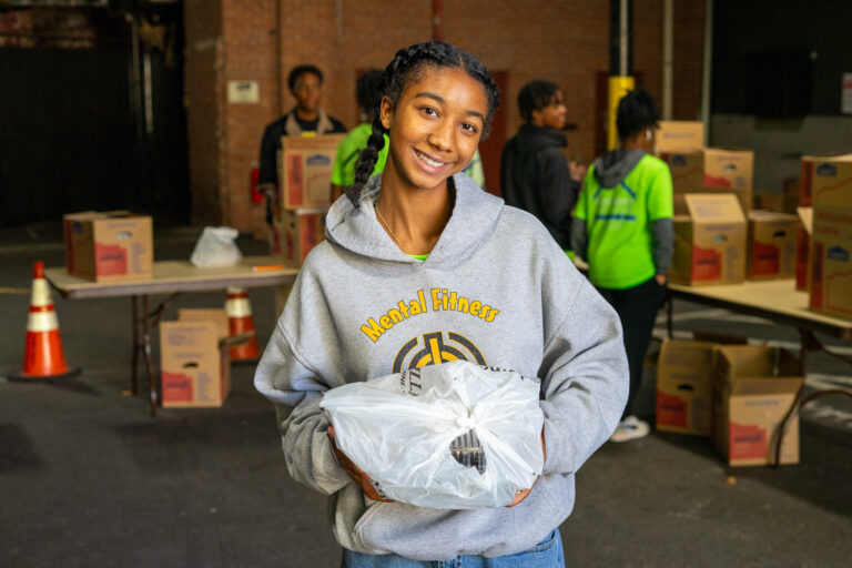 Building Futures: Westside Future Fund’s Interns Making a Difference