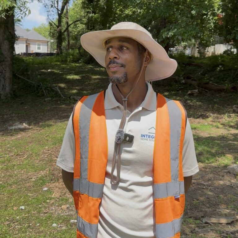 Groundwork for Change: How Integrity Home Solutions Powers Property Care, Youth Leadership, and Volunteer Impact on the Historic Westside