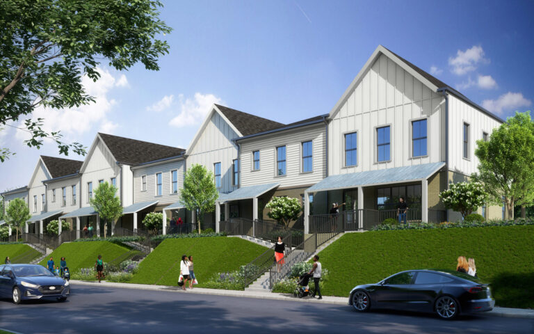 Westside Future Fund Receives $10 Million Grant From Arthur M. Blank Family Foundation In Support Of “Our Next Chapter” Campaign
