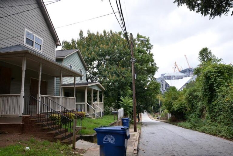Westside Needs Affordable Housing