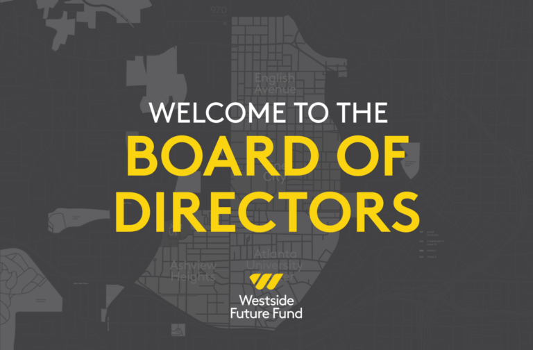 Westside Future Fund Welcomes New Board Members