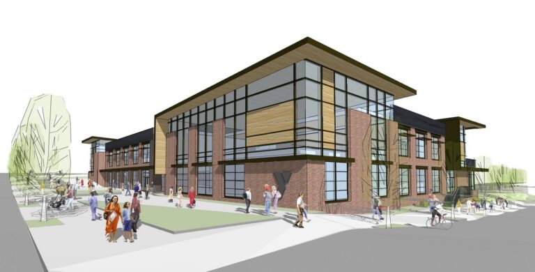 YMCA of Metro Atlanta Announces Move to the Westside of Atlanta