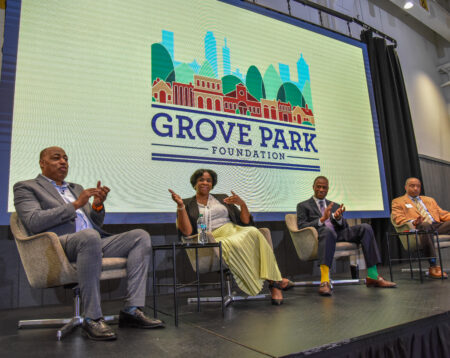 Transform Westside Summit | Friday, May 15, 2026