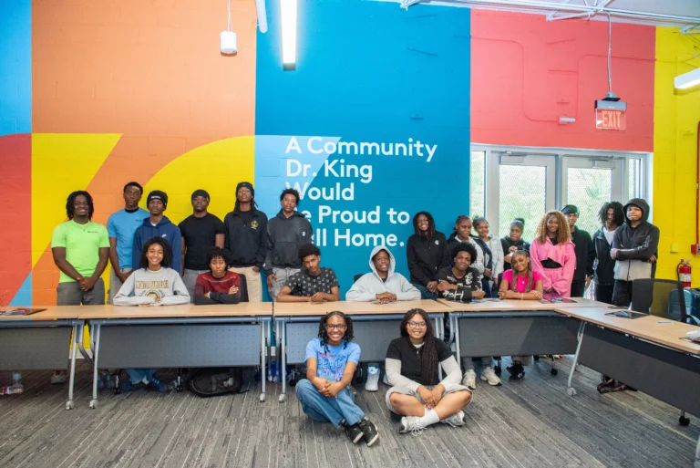 Cradle to Career: Westside Future Fund’s Intern Program Enters Its Third Year
