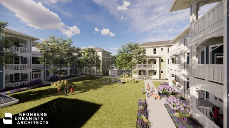 Building Great Neighborhoods Starts Long Before Construction