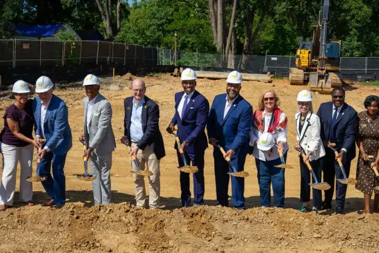 18-Unit Multifamily Development Breaks Ground in Atlanta’s Vine City