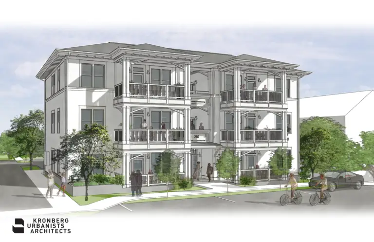 Westside Future Fund breaks ground on Vine City development